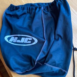 HJC helmet bag in great condition